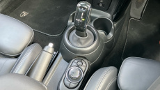 MINI Hatchback 1.5 Cooper Exclusive Premium Plus 5dr Auto Petrol Hatchback